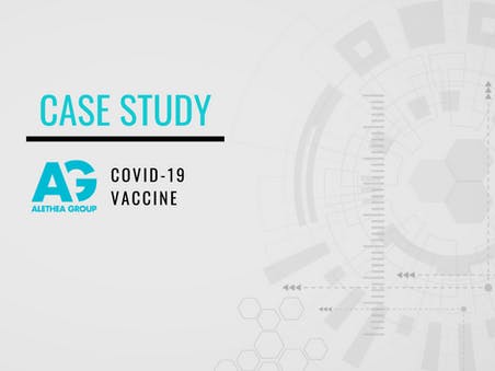 Case Study: COVID-19 Vaccine Disinformation