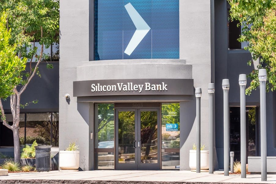 Silicon Valley Bank Case Study